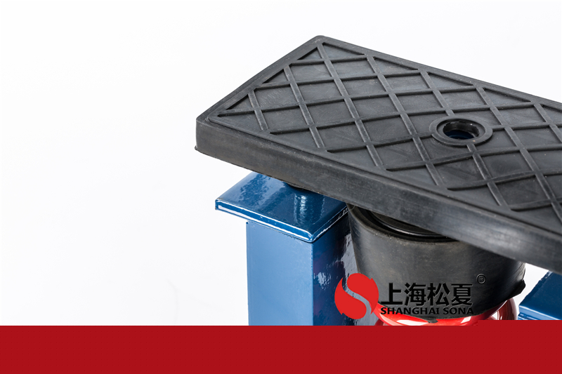 小型冷卻塔ZTF彈簧減震器怎么進(jìn)行選擇？