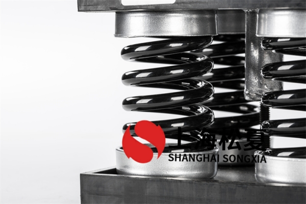 怎樣正確應(yīng)用空氣增壓泵JS-4-4800彈簧減震器？