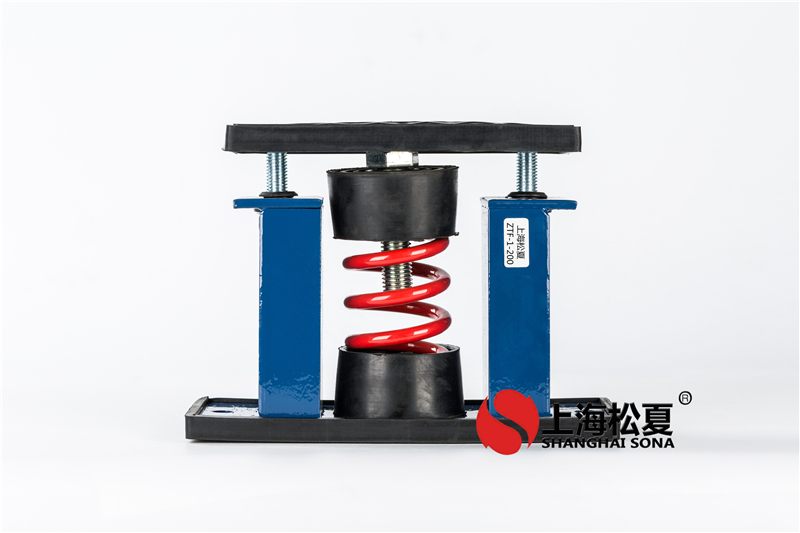 除濕泵可調(diào)式彈簧隔振器可以解決潮濕困擾嗎？